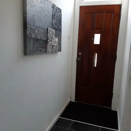 74 Pijnboomstraat Appartement Den Haag Buitenkant foto