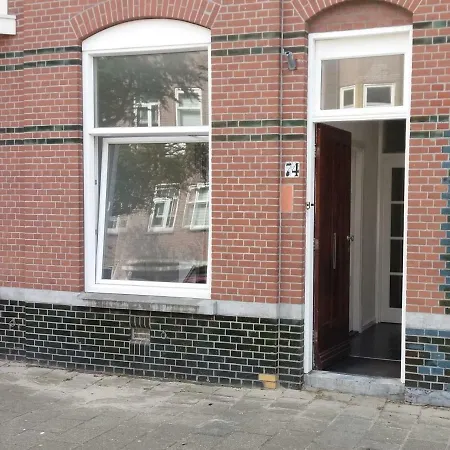 74 Pijnboomstraat Appartement Den Haag Buitenkant foto