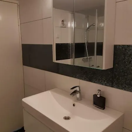 74 Pijnboomstraat Appartement Den Haag Buitenkant foto