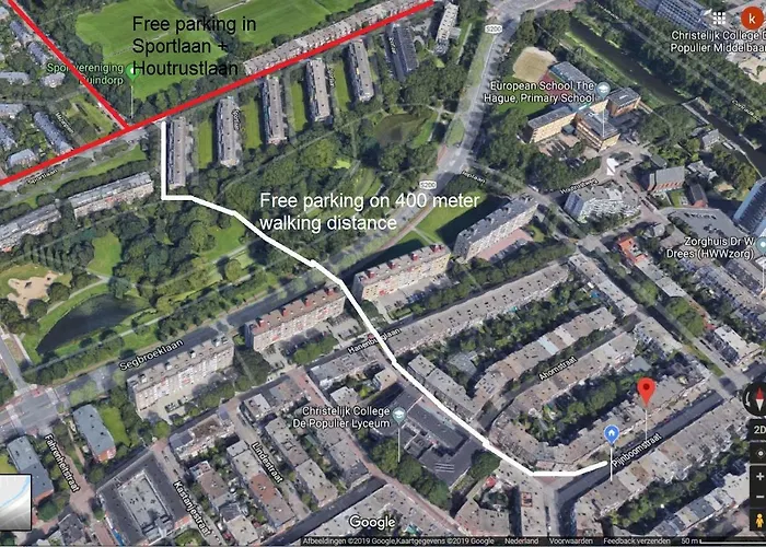 74 Pijnboomstraat