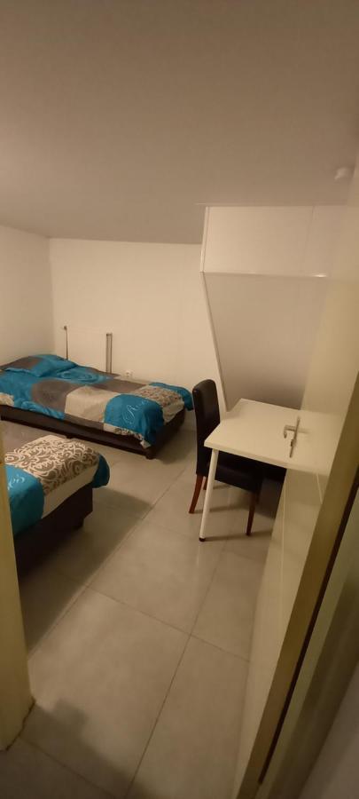 Apartment 74 Pijnboomstraat