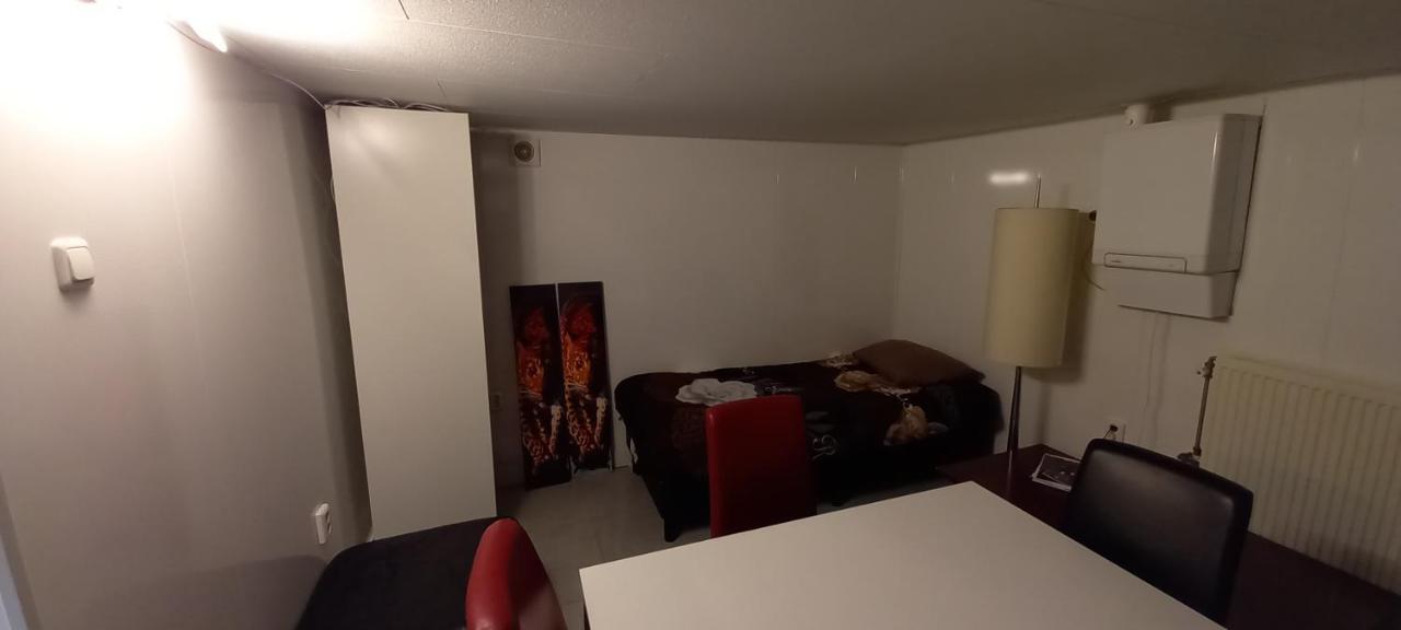 74 Pijnboomstraat *