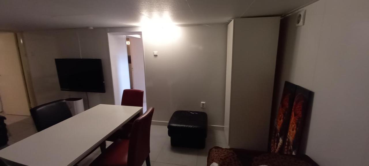 74 Pijnboomstraat Apartment