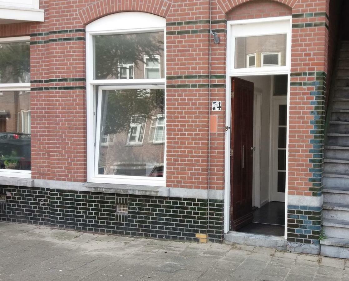 74 Pijnboomstraat Apartment